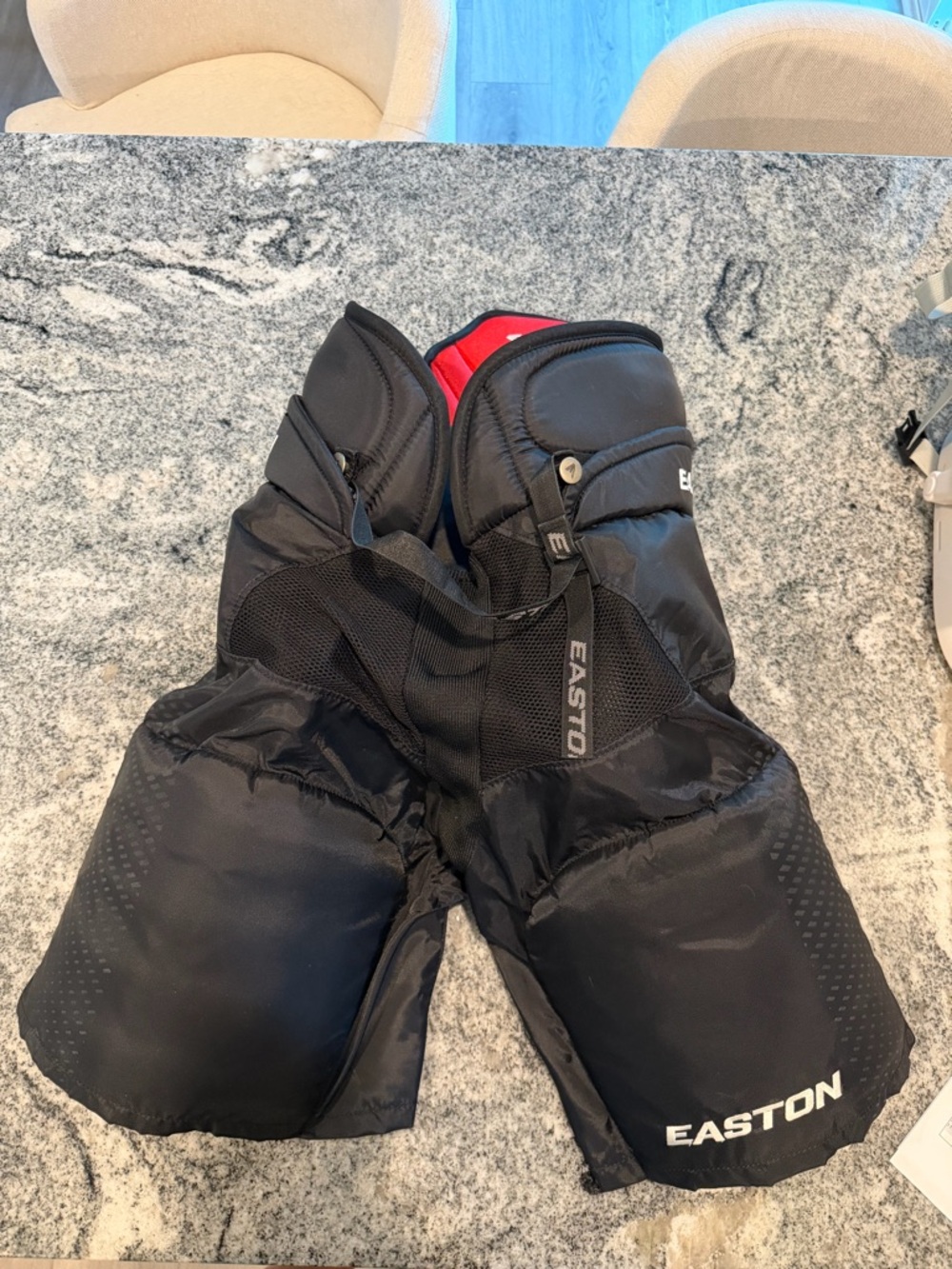 Easton Synergy 20 Junior Ice Hockey Pants Youth Large